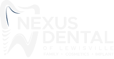 Nexus Dental of Lewisville logo