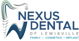 Nexus Dental of Lewisville logo